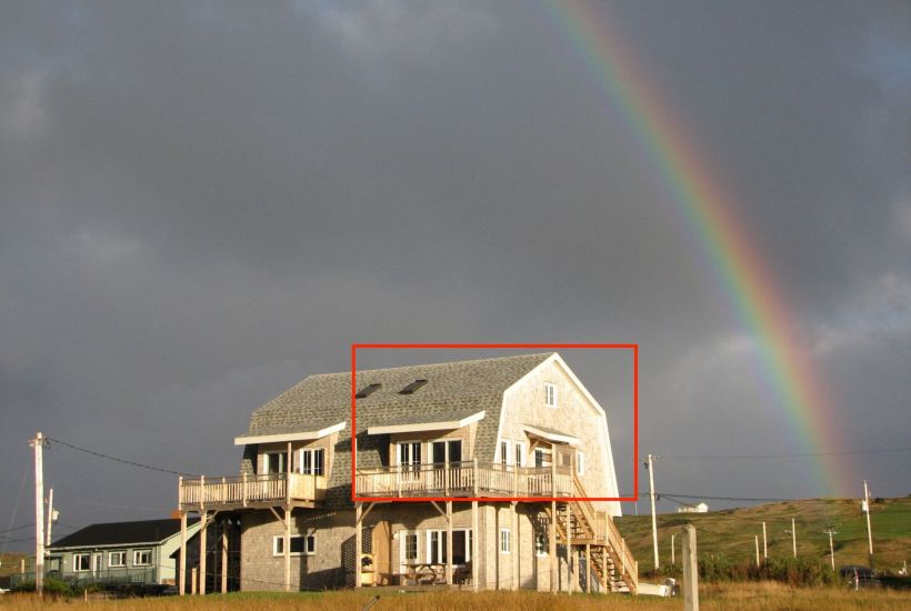 Chalet à louer Hébergement Cormier Duplex, Citq: 248312