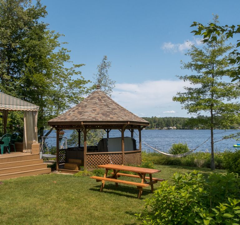 Chalet À louer Cantons-de-l'Est / Estrie