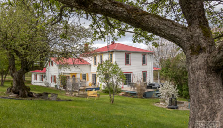 Chalet À louer Cantons-de-l'Est / Estrie