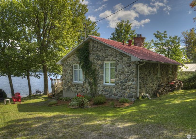 Chalet À louer Cantons-de-l'Est / Estrie