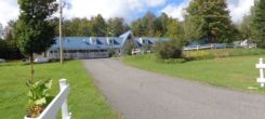 Chalet À louer Cantons-de-l'Est / Estrie