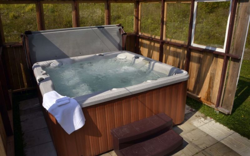 Chalet à louer Cantons-de-l'Est / Estrie