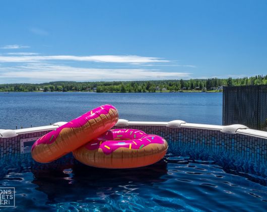 Chalet à louer Chaudière-Appalaches