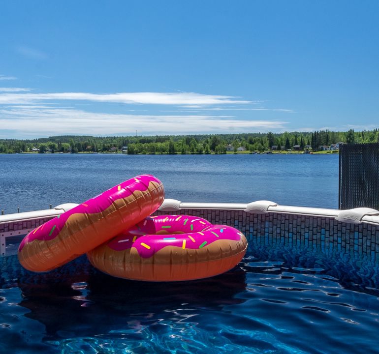 Chalet À louer Chaudière-Appalaches