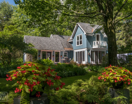 Chalet à louer Centre-du-Québec