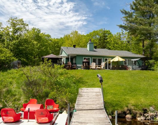 Chalet à louer Cantons-de-l'Est / Estrie