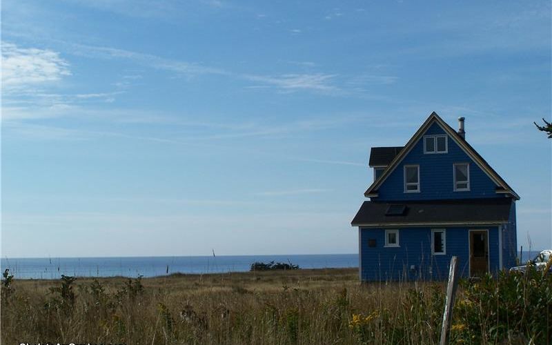 Chalet à louer Îles-de-la-Madeleine