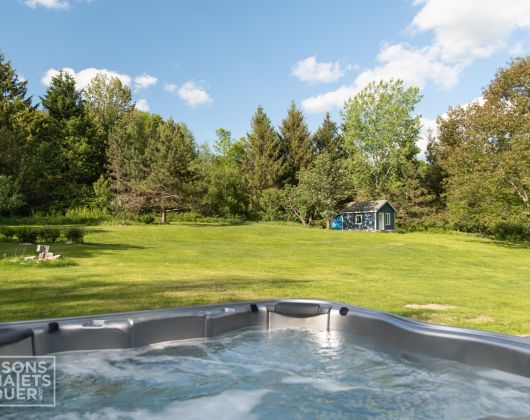 Chalet à louer Centre-du-Québec
