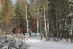 Chalet à louer Chalet De Rêve En Gaspésie 