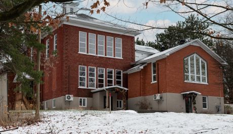 Chalet À louer Cantons-de-l'Est / Estrie