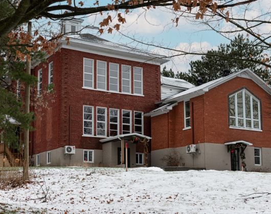 Chalet à louer Cantons-de-l'Est / Estrie