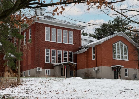 Chalet À louer Cantons-de-l'Est / Estrie