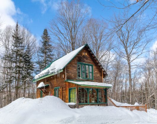 Chalet à louer Lanaudière
