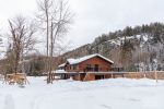 Chalet à louer Le Grand Roy De Mandeville 