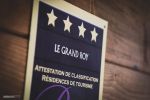 Chalet à louer Le Grand Roy De Mandeville 