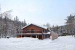 Chalet à louer Le Grand Roy De Mandeville 