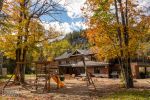 Chalet à louer Le Grand Roy De Mandeville 