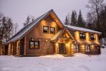 Chalet à louer Le Nerbert De Mandeville 