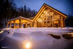 Chalet à louer Le Nerbert De Mandeville 