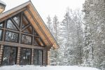 Chalet à louer Le Nerbert De Mandeville 