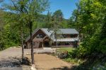 Chalet à louer Le Nerbert De Mandeville 