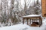 Chalet à louer Le Nerbert De Mandeville 