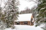 Chalet à louer Le Nerbert De Mandeville 