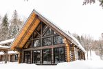 Chalet à louer Le Nerbert De Mandeville 