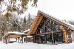 Chalet à louer Le Nerbert De Mandeville 