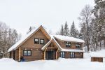 Chalet à louer Le Nerbert De Mandeville 
