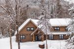 Chalet à louer Le Nerbert De Mandeville 