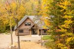 Chalet à louer Le Nerbert De Mandeville 