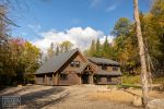 Chalet à louer Le Nerbert De Mandeville 