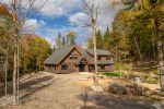 Chalet à louer Le Nerbert De Mandeville 