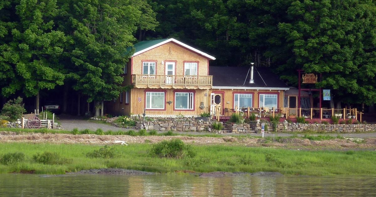 La Maison Du Grand Héron La Maison Du Grand Héron