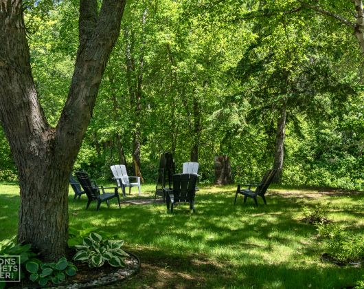 Chalet à louer Lanaudière