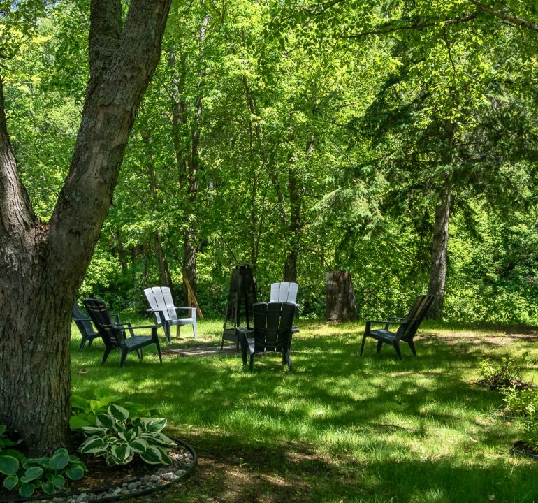 Chalet À louer Lanaudière