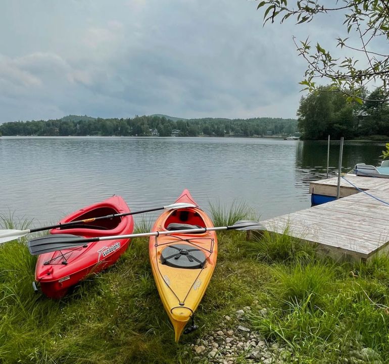 Chalet À louer Région-de-Québec