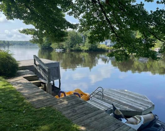 Chalet à louer Cantons-de-l'Est / Estrie