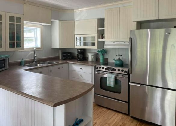Chalet À louer Cantons-de-l'Est / Estrie