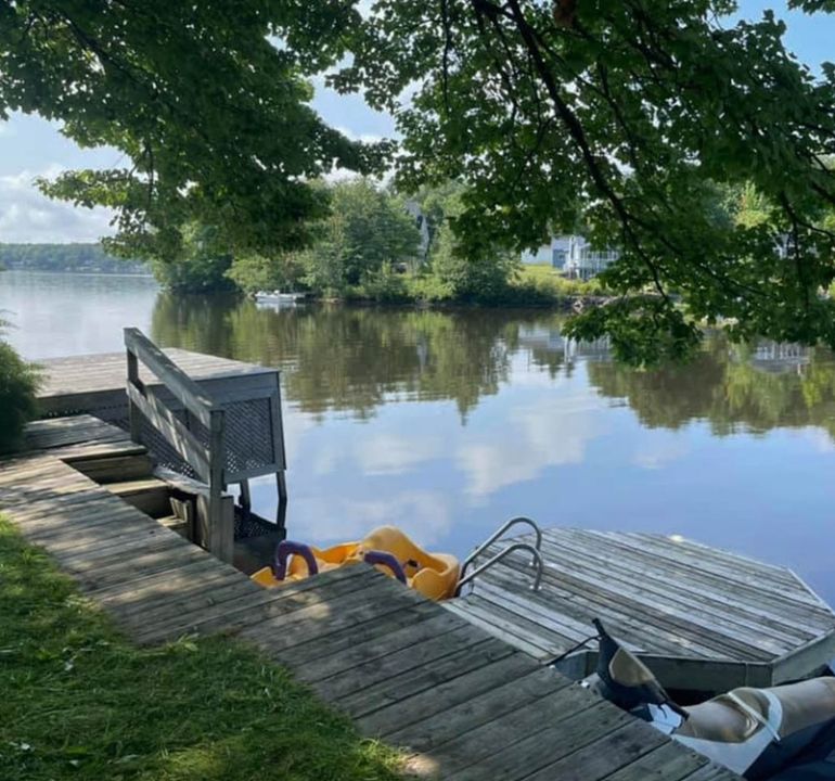 Chalet À louer Cantons-de-l'Est / Estrie