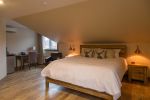 Chalet à louer Luxueux Chalet-Spa Scandinave 