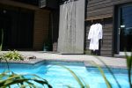 Chalet à louer Luxueux Chalet-Spa Scandinave 