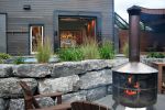 Chalet à louer Luxueux Chalet-Spa Scandinave 