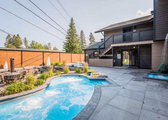 Chalet À louer Lanaudière