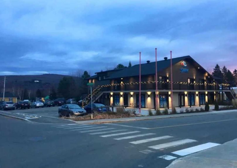 Chalet À louer Lanaudière