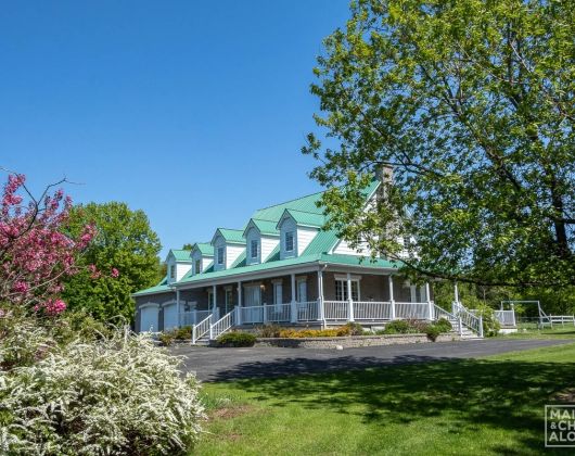 Chalet à louer Centre-du-Québec