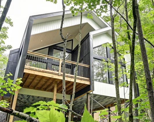 Chalet à louer Région-de-Québec