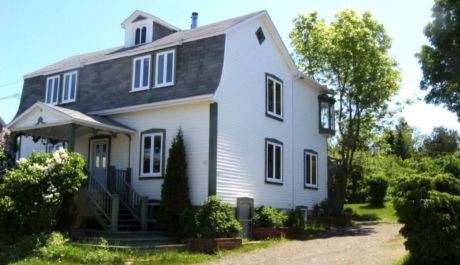 Condo À louer Bas-Saint-Laurent