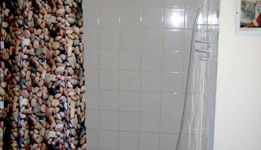 Salle de bain douche